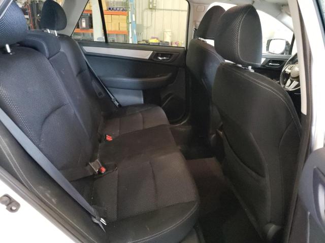2017 SUBARU OUTBACK 2. - 4S4BSACCXH3318082