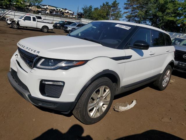 VIN SALVP2RX2KH346285 2019 Land Rover Range Rover, SE no.1