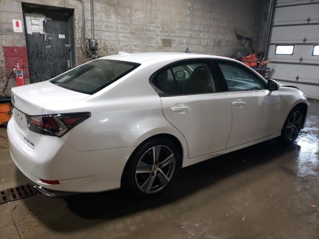 2016 LEXUS GS 350 - JTHCZ1BL4GA004135