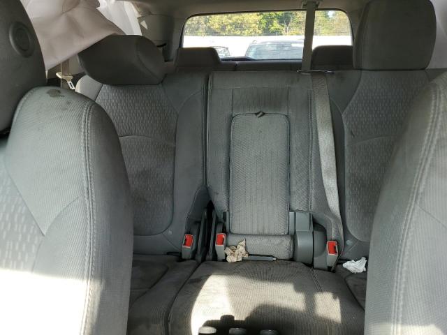2015 GMC ACADIA SLE - 1GKKRNED4FJ176466