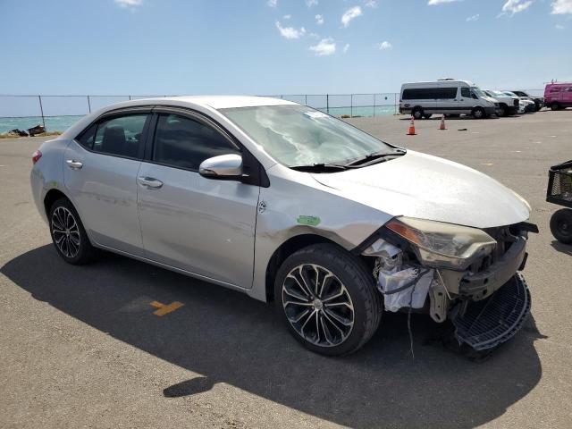 Vin: 5yfburhexep053481, lot: 71637704, toyota corolla l 20144