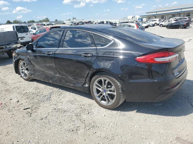 VIN 3FA6P0CD5LR164150 2020 Ford Fusion, Sel no.2