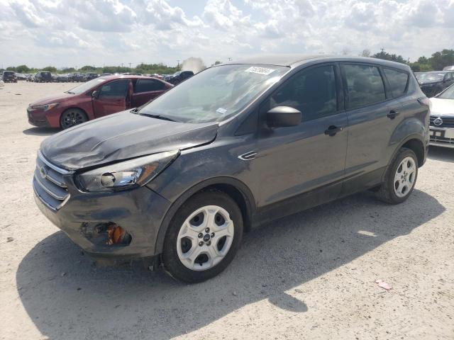 2018 FORD ESCAPE S 2018