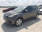 2018 FORD ESCAPE S - 1FMCU0F70JUA54281