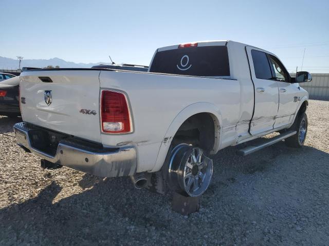 RAM 2500 LONGH 2013 white  diesel 3C6UR5PL4DG522661 photo #4