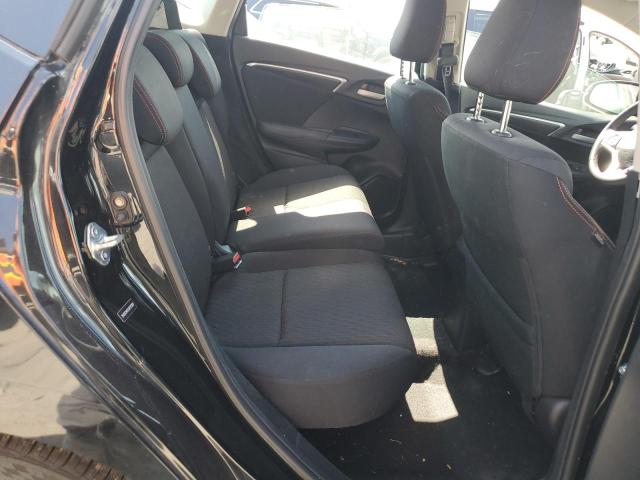 2020 HONDA FIT SPORT - 3HGGK5H67LM725385