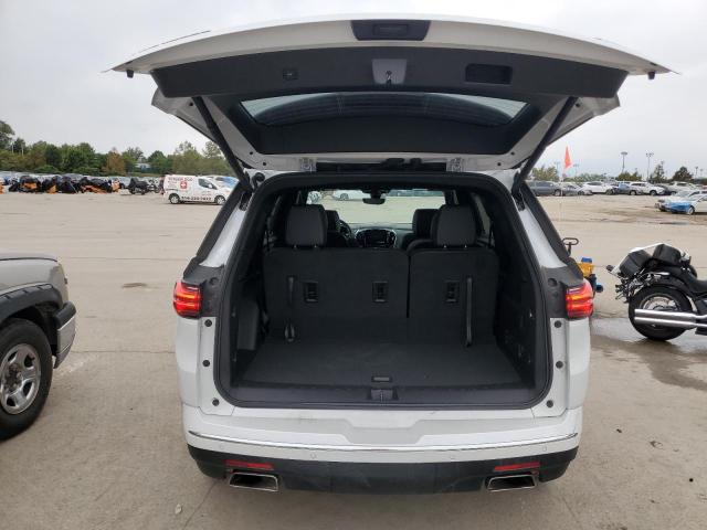 2023 CHEVROLET TRAVERSE P - 1GNERKKW2PJ128633