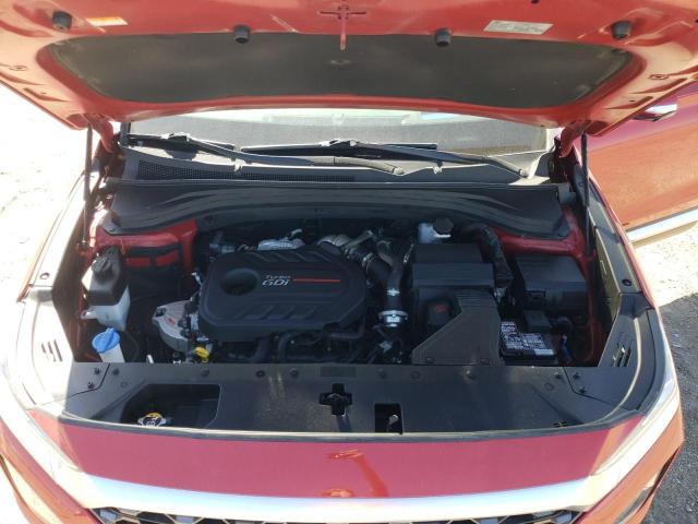 2019 HYUNDAI SANTA FE L - 5NMS5CAA8KH084865