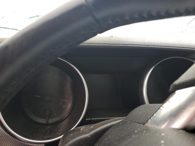2018 FORD MUSTANG GT - 1FA6P8CF2J5185778
