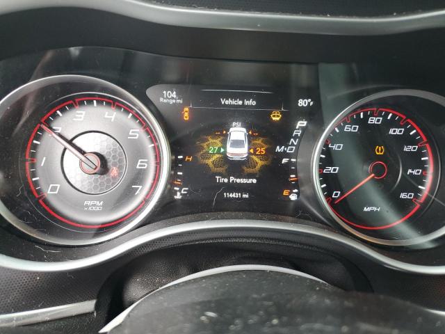 2015 DODGE CHARGER R/ - 2C3CDXCT0FH929064