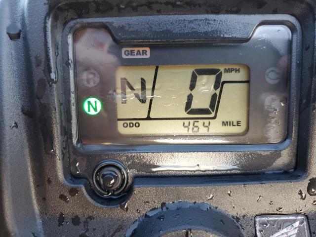 2022 HONDA TRX420 FA 1HFTE419XN4801141