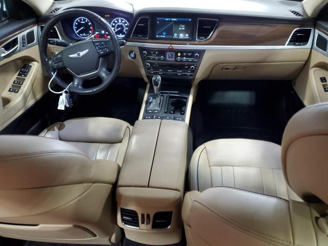 2015 HYUNDAI GENESIS 3. - KMHGN4JE4FU023439