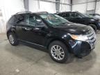 FORD EDGE SEL photo