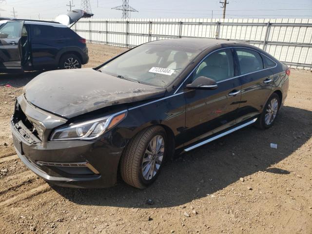 HYUNDAI SONATA SPO