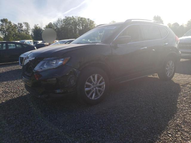 2018 NISSAN ROGUE S - JN8AT2MVXJW304033