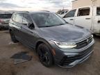 Lot #2962750068 2024 VOLKSWAGEN TIGUAN SE