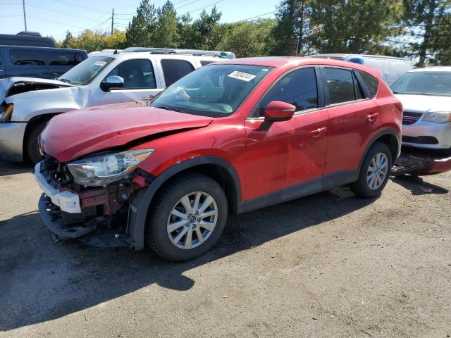 2015 MAZDA CX-5 TOURI - JM3KE4CY4F0534217