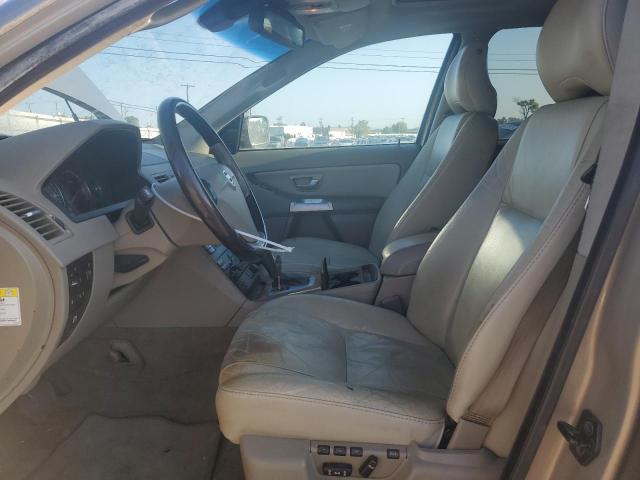 2016 VOLVO XC90 - YV1CZ59HX41064310