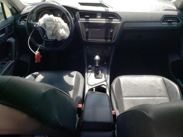 2018 VOLKSWAGEN TIGUAN SE - 3VV3B7AXXJM027458
