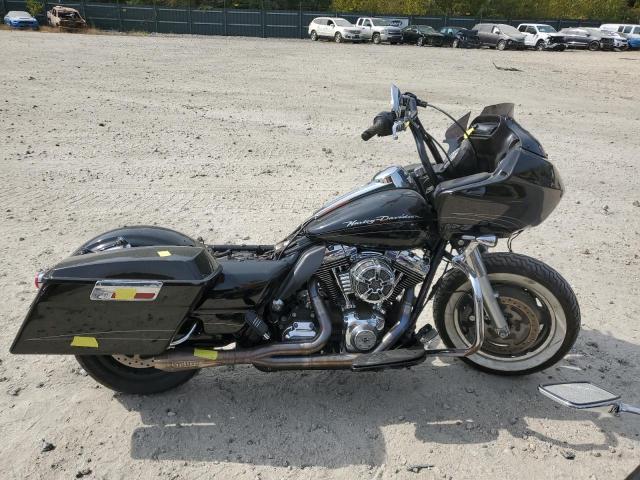 2012 HARLEY-DAVIDSON FLTRX ROAD #2879167981