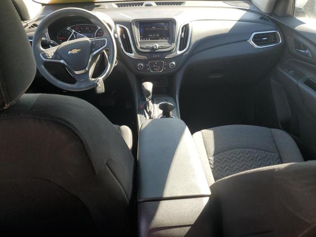 2022 CHEVROLET EQUINOX LT - 3GNAXUEV5NL117845