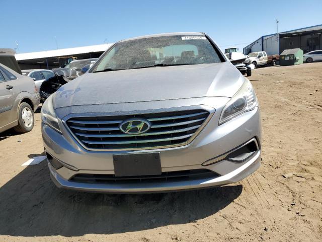 2017 HYUNDAI SONATA SE - 5NPE24AF6HH477878