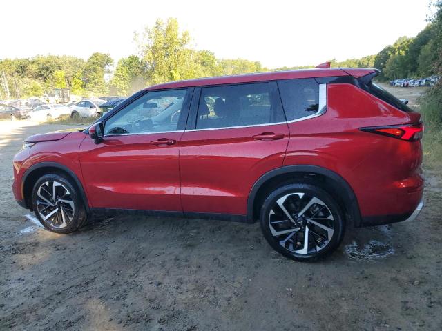 2023 MITSUBISHI OUTLANDER - JA4J4UA8XPZ026724