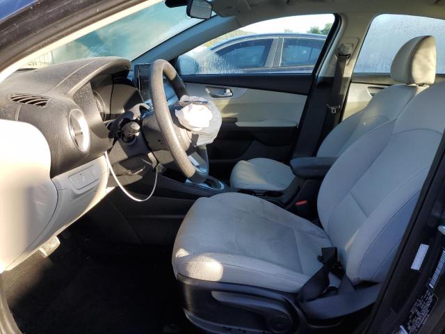 2023 KIA FORTE LX - 3KPF24AD4PE609770