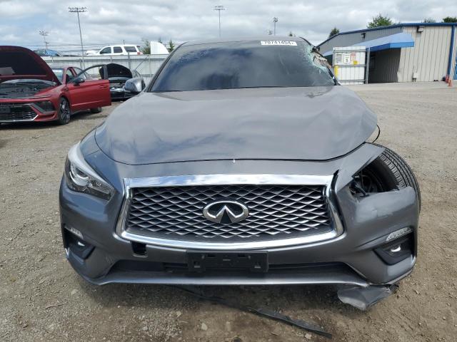 2021 INFINITI Q50 PURE - JN1EV7APXMM700962