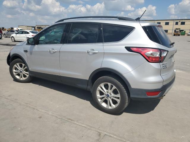 2018 FORD ESCAPE SEL - 1FMCU9HD7JUA51983