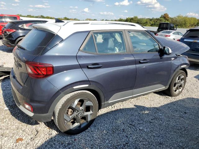 2021 HYUNDAI VENUE SEL - KMHRC8A35MU099656