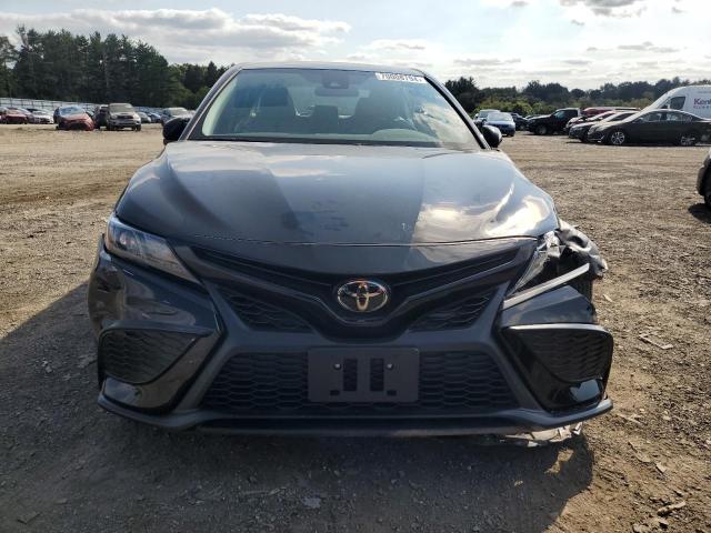 2024 TOYOTA CAMRY SE N - 4T1G11BK5RU128297