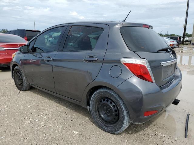 VIN JTDKTUD33DD551971 2013 Toyota Yaris no.2