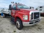 Lot #2986164176 2016 FORD F650 SUPER