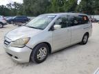 HONDA ODYSSEY EX photo