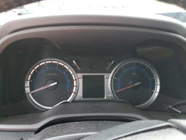 2017 TOYOTA 4RUNNER SR - JTEBU5JR6H5444906
