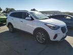 HYUNDAI SANTA FE S photo