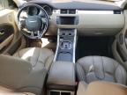 LAND ROVER RANGE ROVE photo