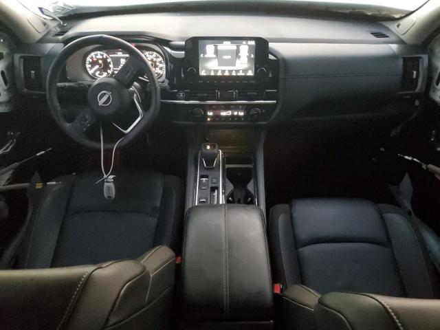 2024 NISSAN PATHFINDER - 5N1DR3CB8RC208477