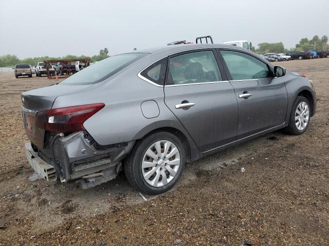 2019 NISSAN SENTRA S - 3N1AB7AP2KY339373