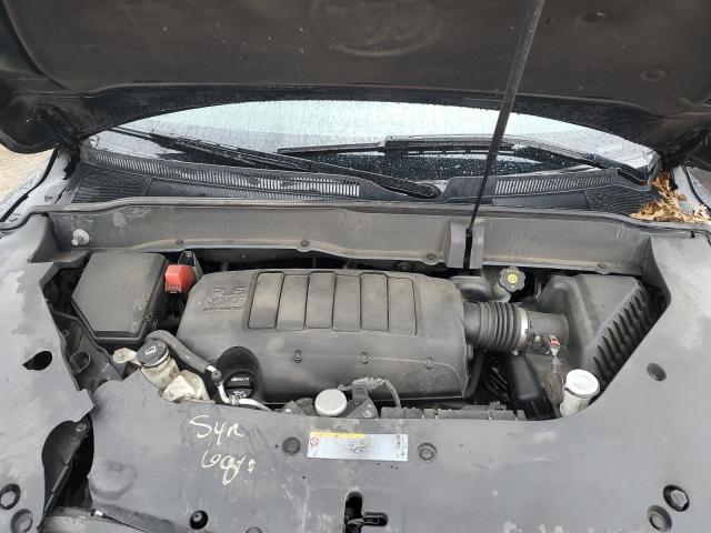 2017 BUICK ENCLAVE - 5GAKRBKD5HJ256118