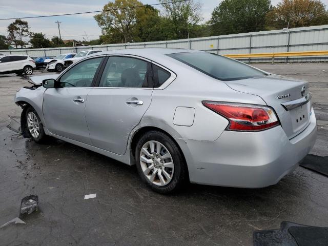 Vin: 1n4al3apxec140027, lot: 70261134, nissan altima 2.5 20142