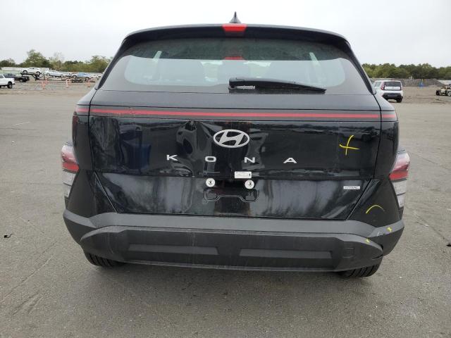 VIN KM8HACAB1RU075857 2024 Hyundai Kona, SE no.6