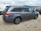 HONDA ODYSSEY TO photo