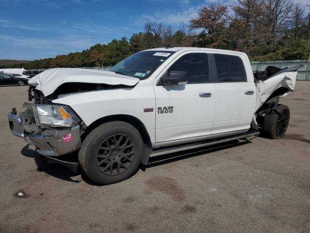 2017 RAM 1500 SLT 3C6RR7LT6HG524036  72116394