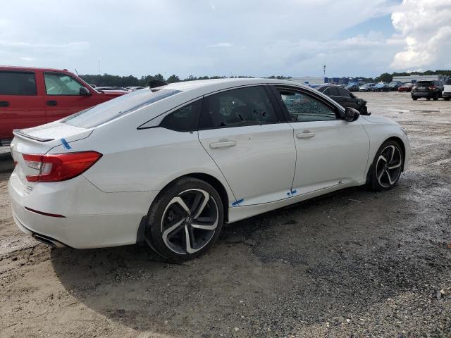 VIN 1HGCV1F48NA105242 2022 Honda Accord, Sport Se no.3