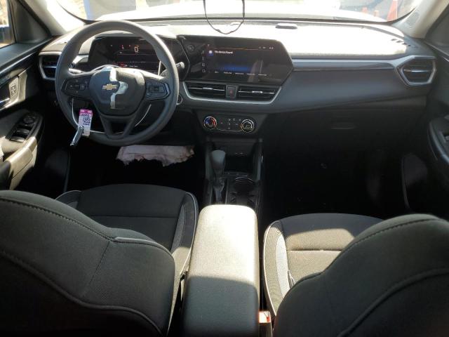 2024 CHEVROLET TRAILBLAZE - KL79MMS25RB076717