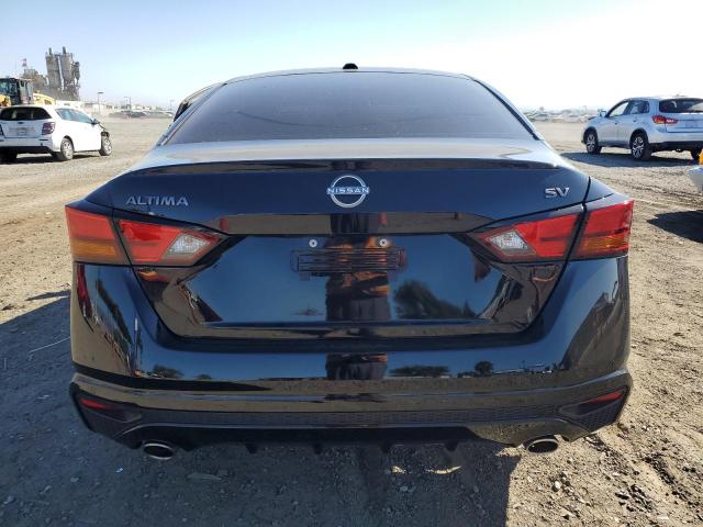 2024 NISSAN ALTIMA SV - 1N4BL4DV6RN382294