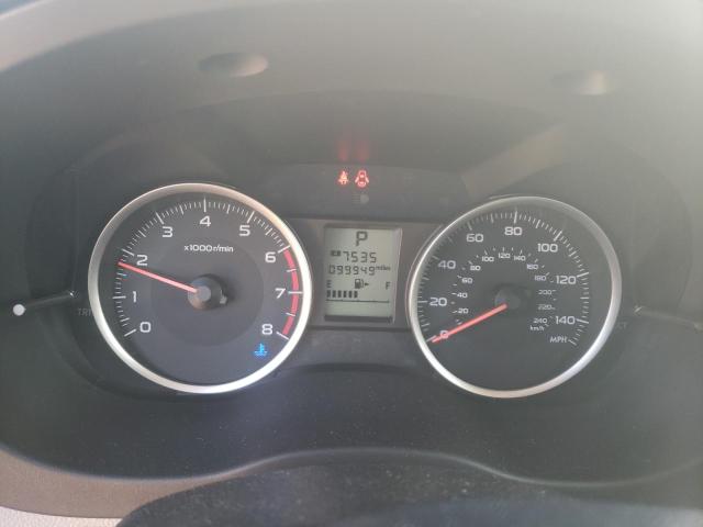 2017 SUBARU FORESTER 2 - JF2SJAEC4HH425590
