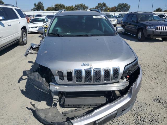 VIN 1C4PJLCB6KD120410 2019 Jeep Cherokee, Latitude no.5